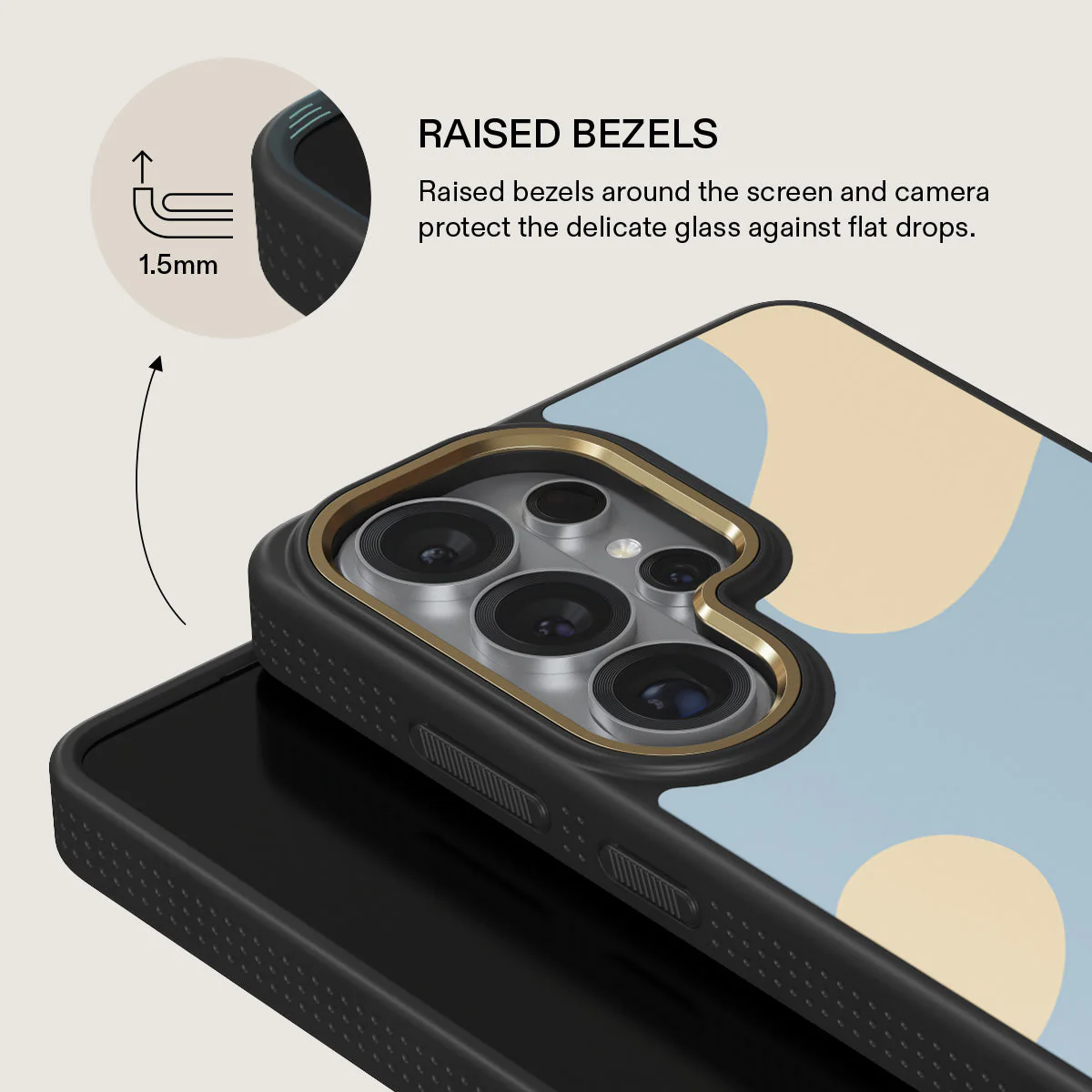 Flow - Samsung Galaxy S26 Ultra Case - Image 8