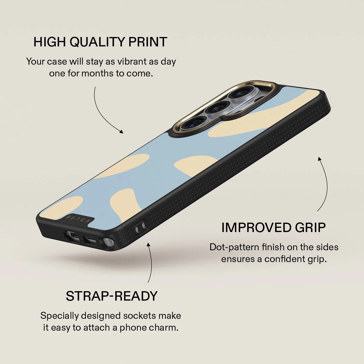 Flow - Samsung Galaxy S26 Ultra Case - Image 9