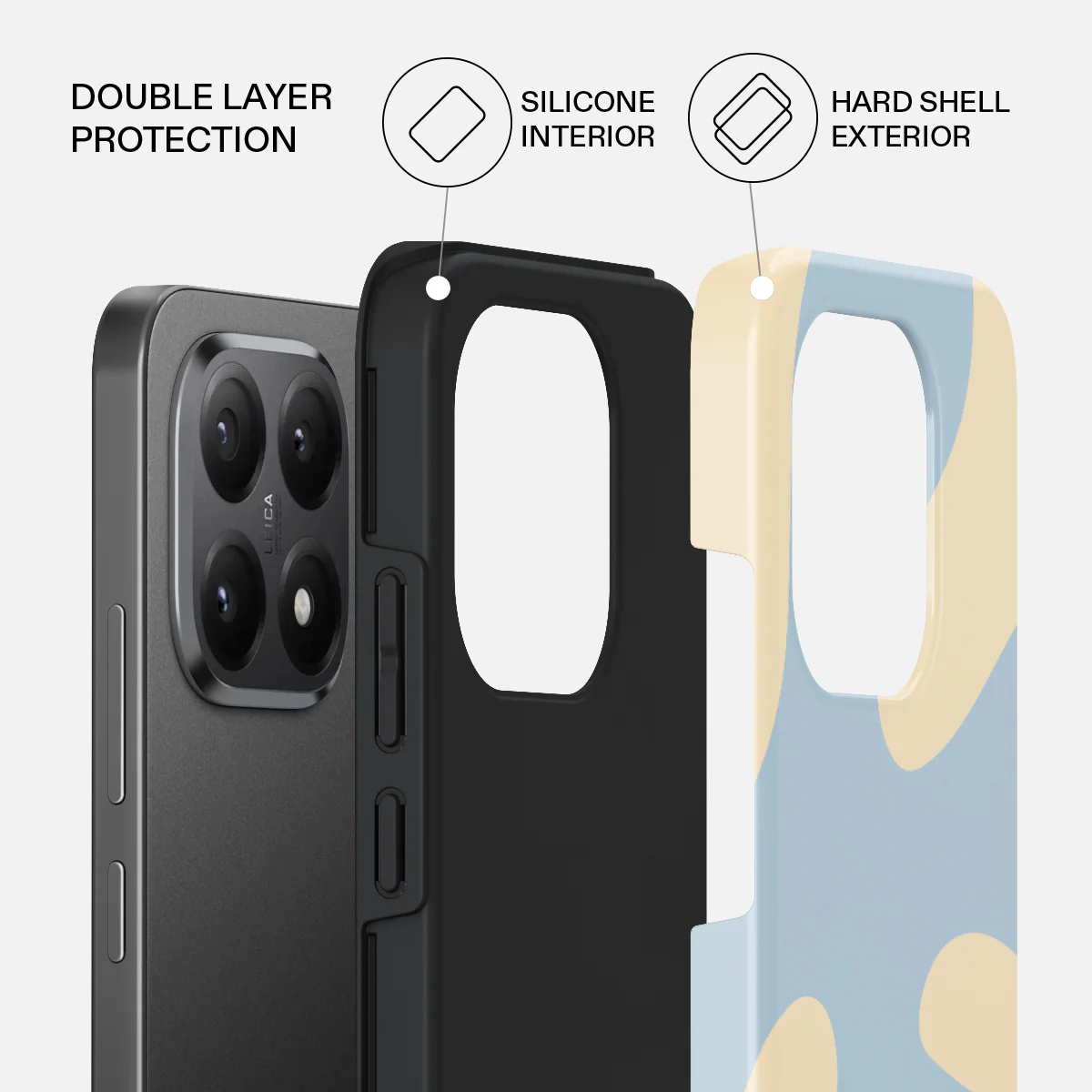 Flow - Xiaomi 15T Case - Image 2