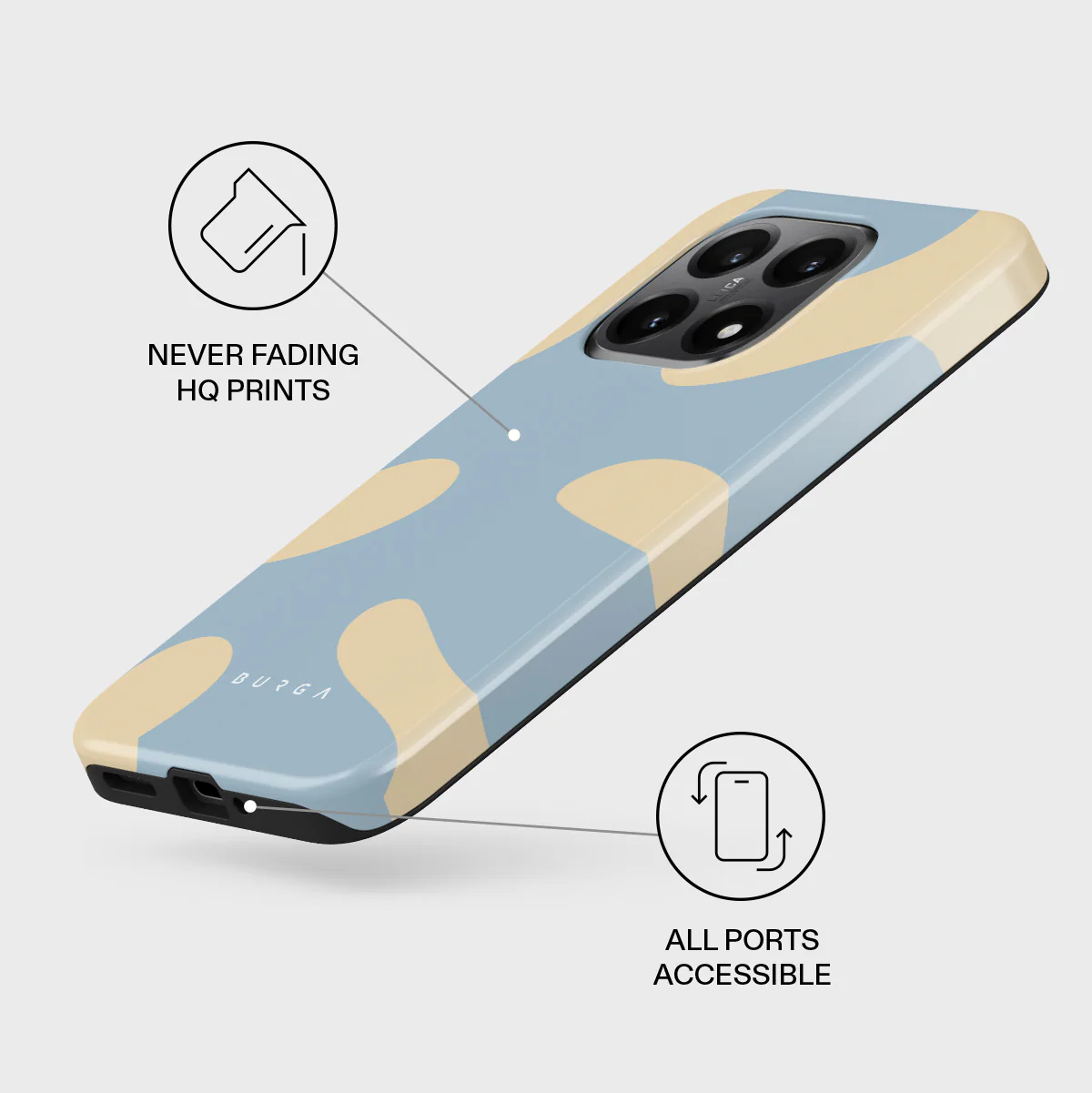 Flow - Xiaomi 15T Case - Image 3
