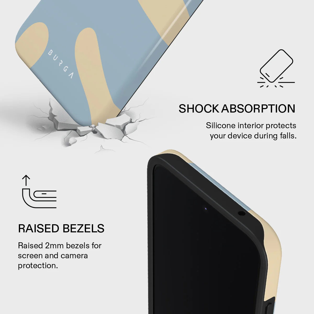 Flow - Xiaomi 15T Case - Image 4
