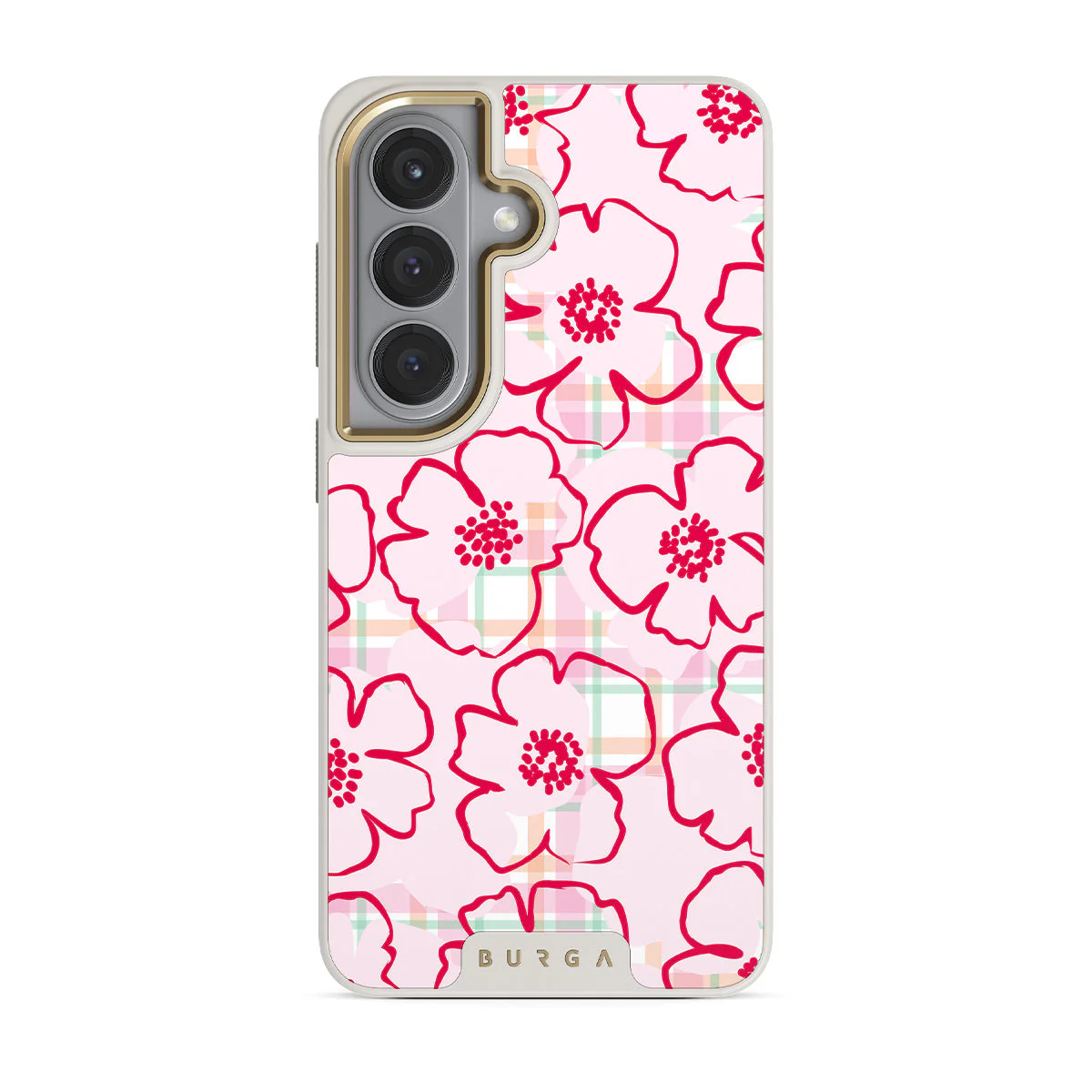 Flower Girl - Samsung Galaxy S26 Case - Image 26