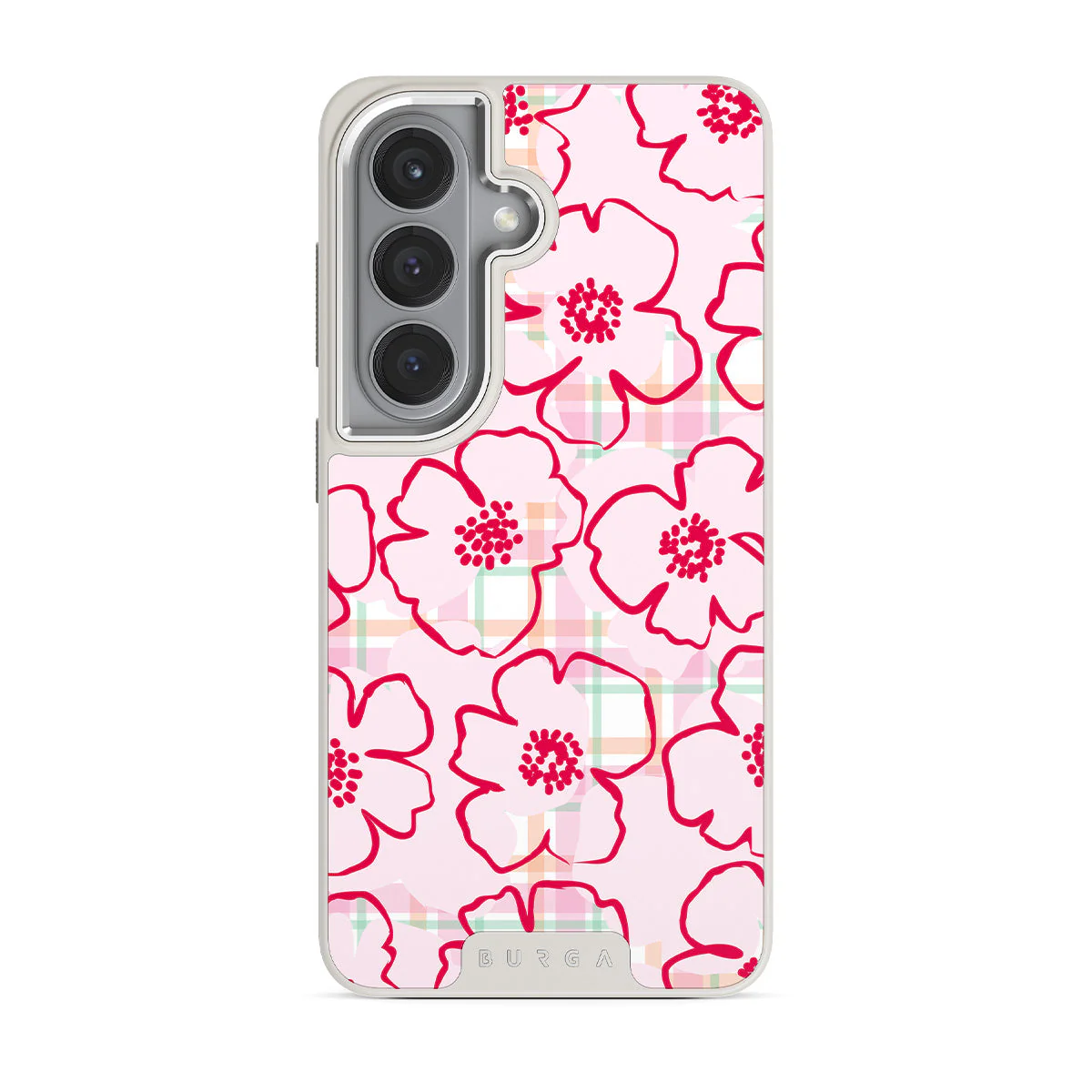 Flower Girl - Samsung Galaxy S26 Case - Image 33