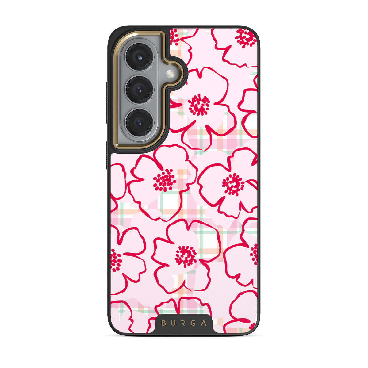Flower Girl - Samsung Galaxy S26 Case - Image 5