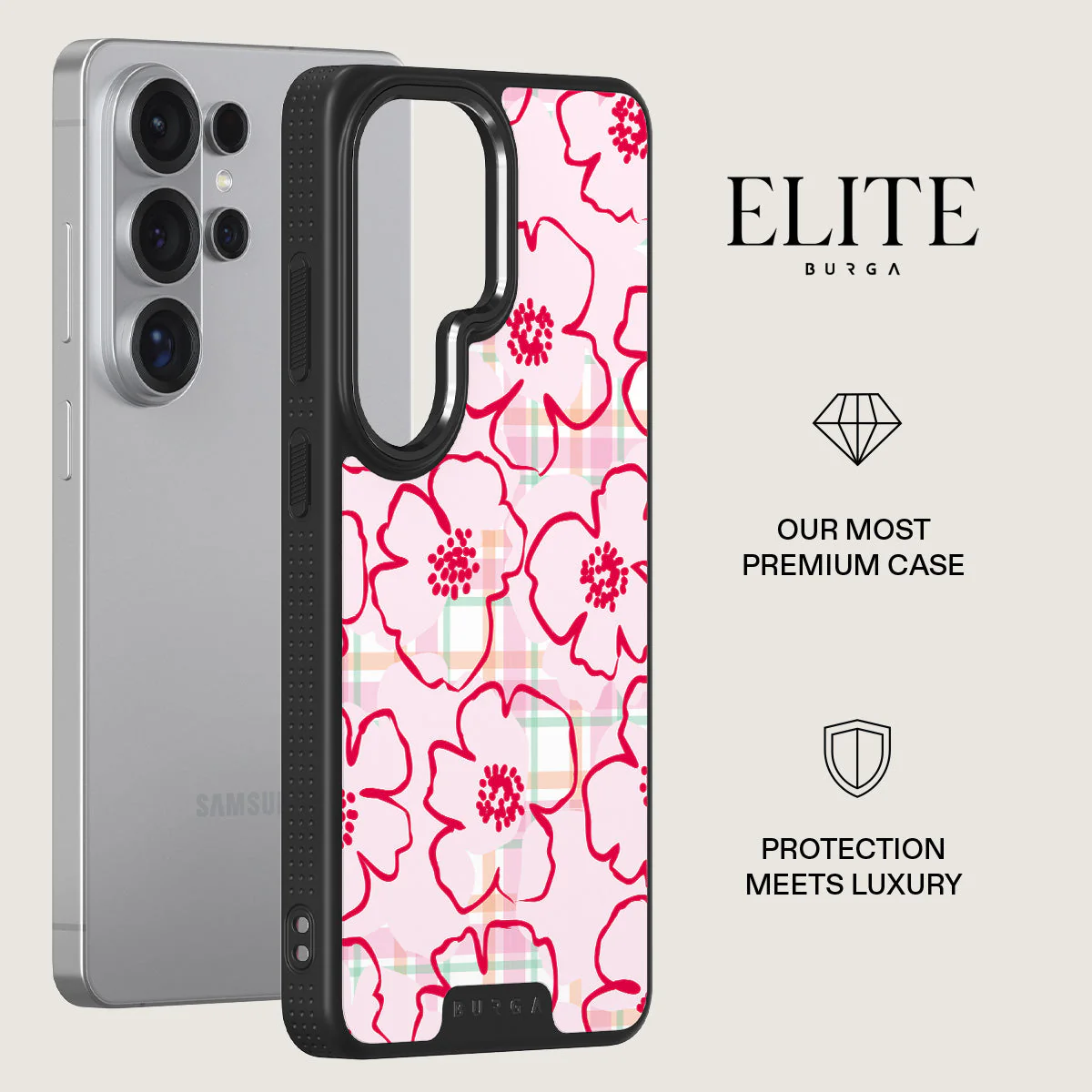 Flower Girl - Samsung Galaxy S26 Ultra Case - Image 13