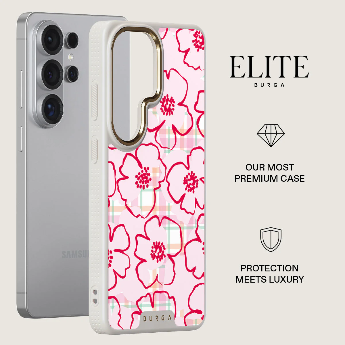 Flower Girl - Samsung Galaxy S26 Ultra Case - Image 27