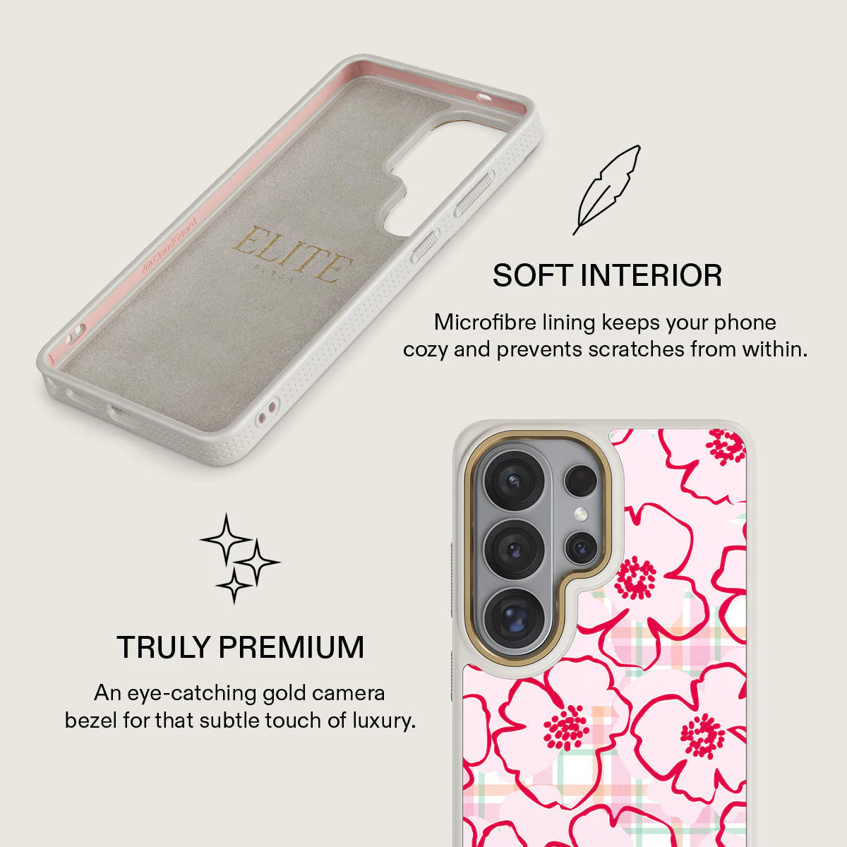 Flower Girl - Samsung Galaxy S26 Ultra Case - Image 31
