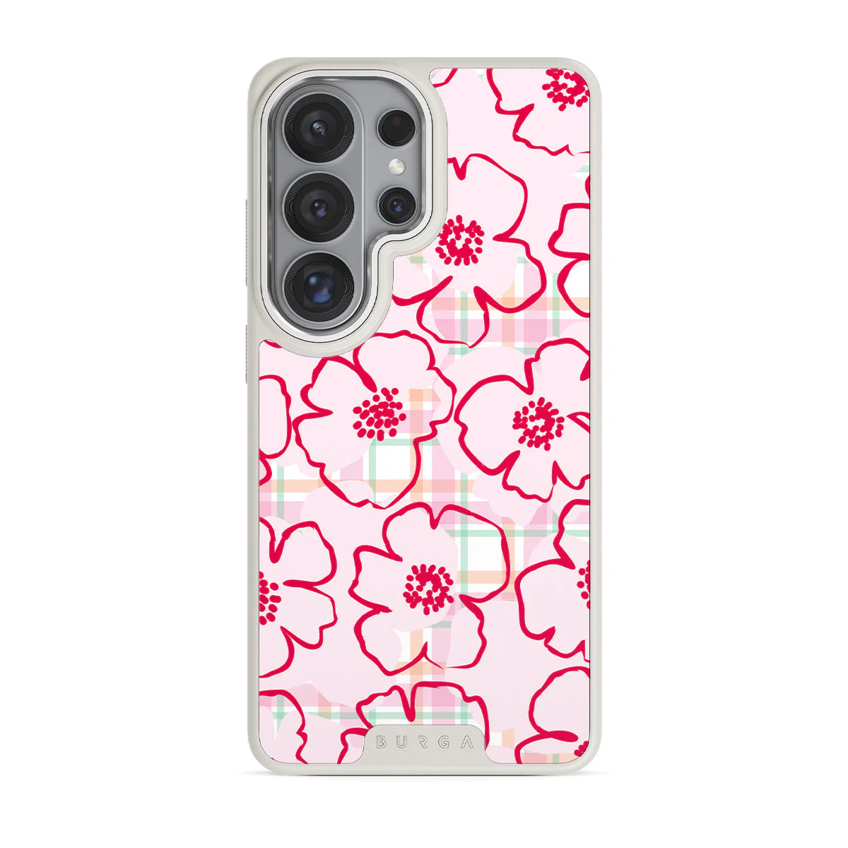 Flower Girl - Samsung Galaxy S26 Ultra Case - Image 33