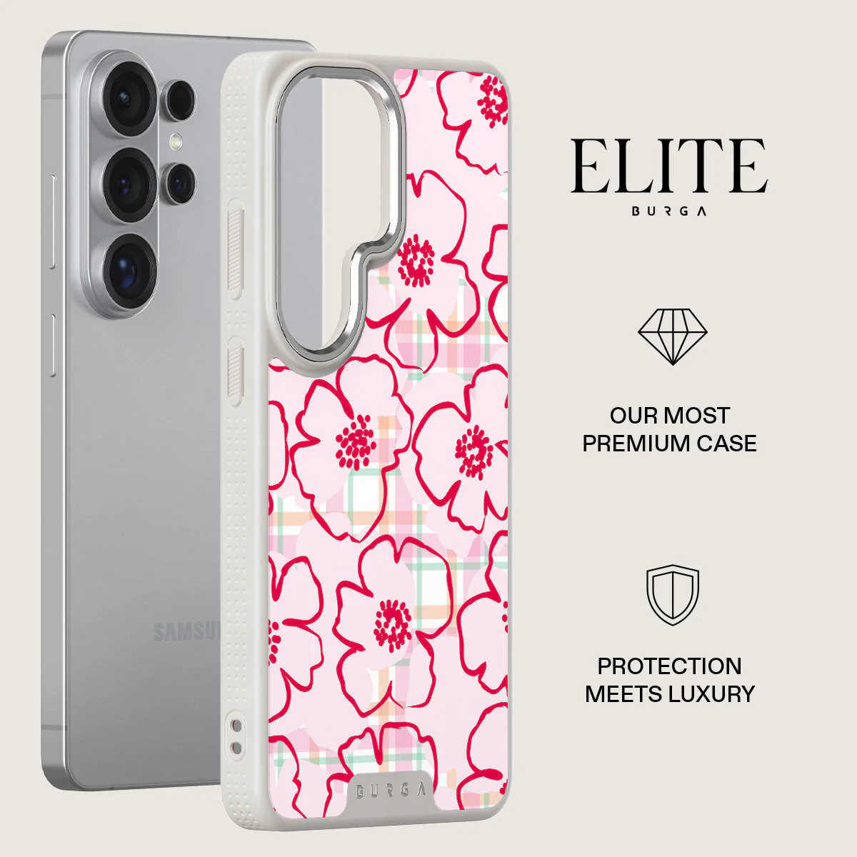 Flower Girl - Samsung Galaxy S26 Ultra Case - Image 34