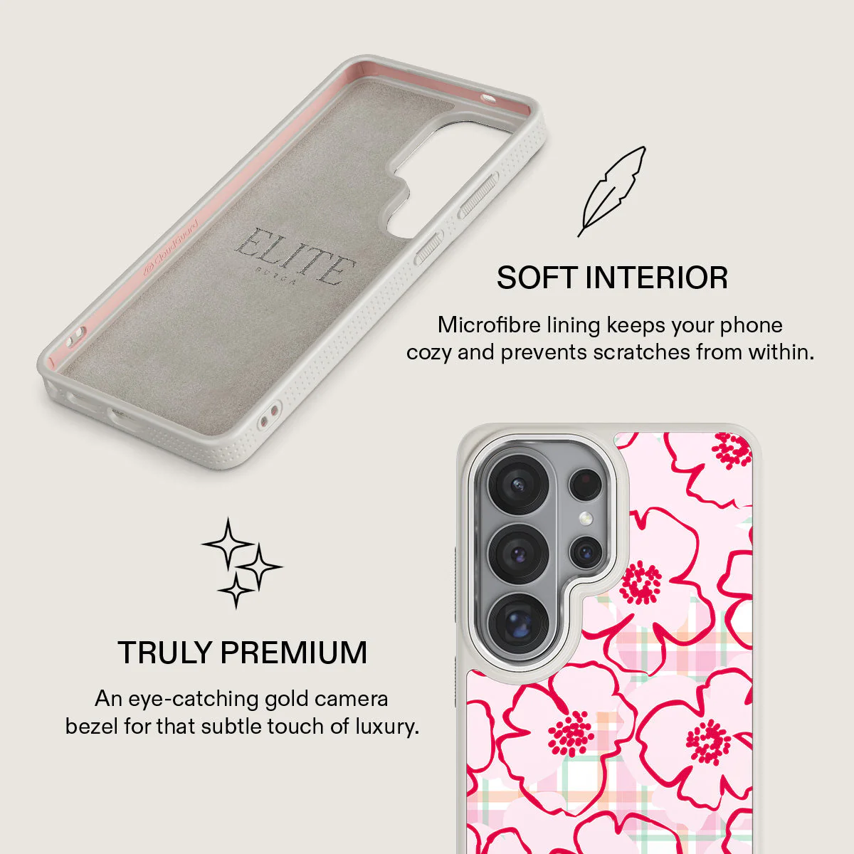 Flower Girl - Samsung Galaxy S26 Ultra Case - Image 38