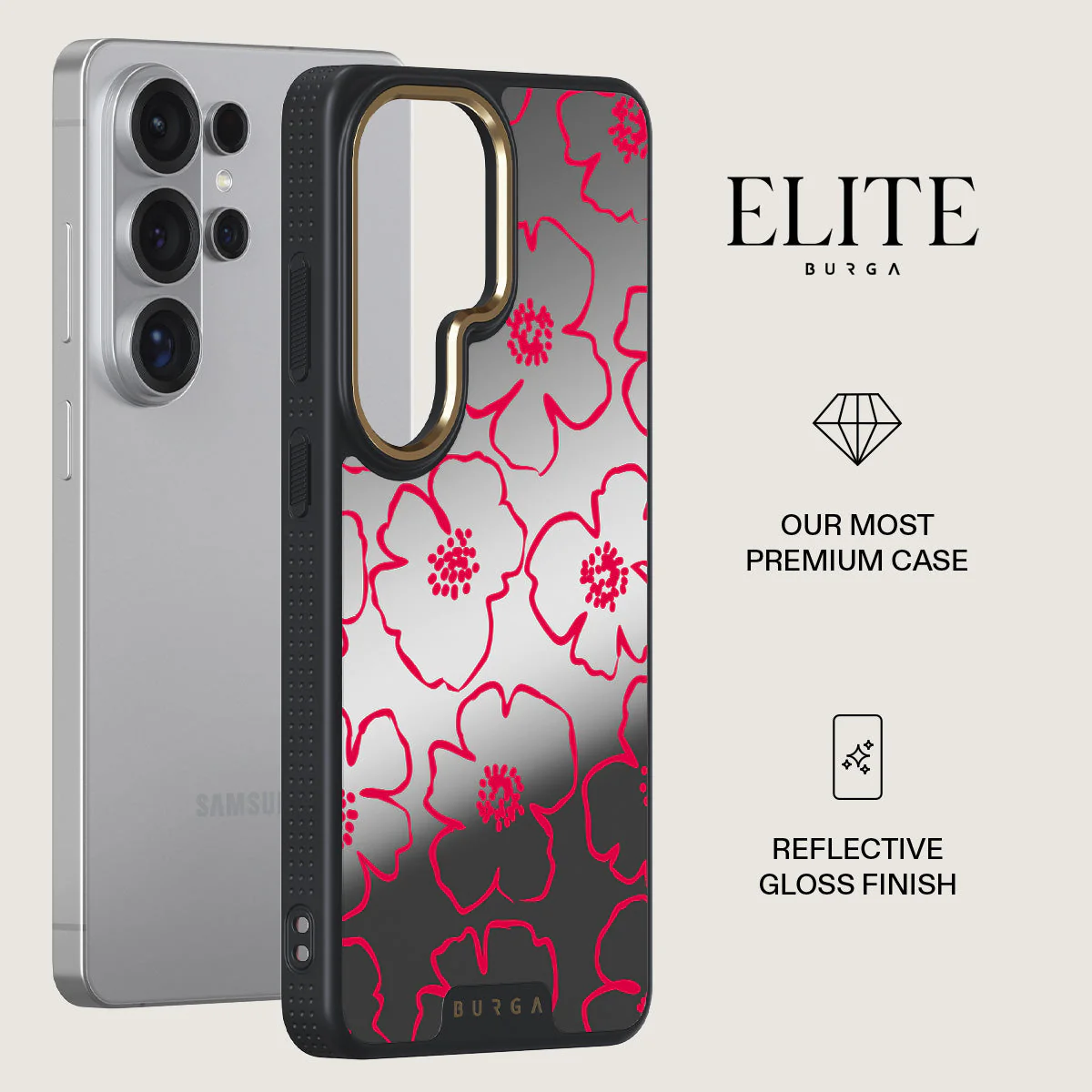 Flower Girl - Samsung Galaxy S26 Ultra Case - Image 41