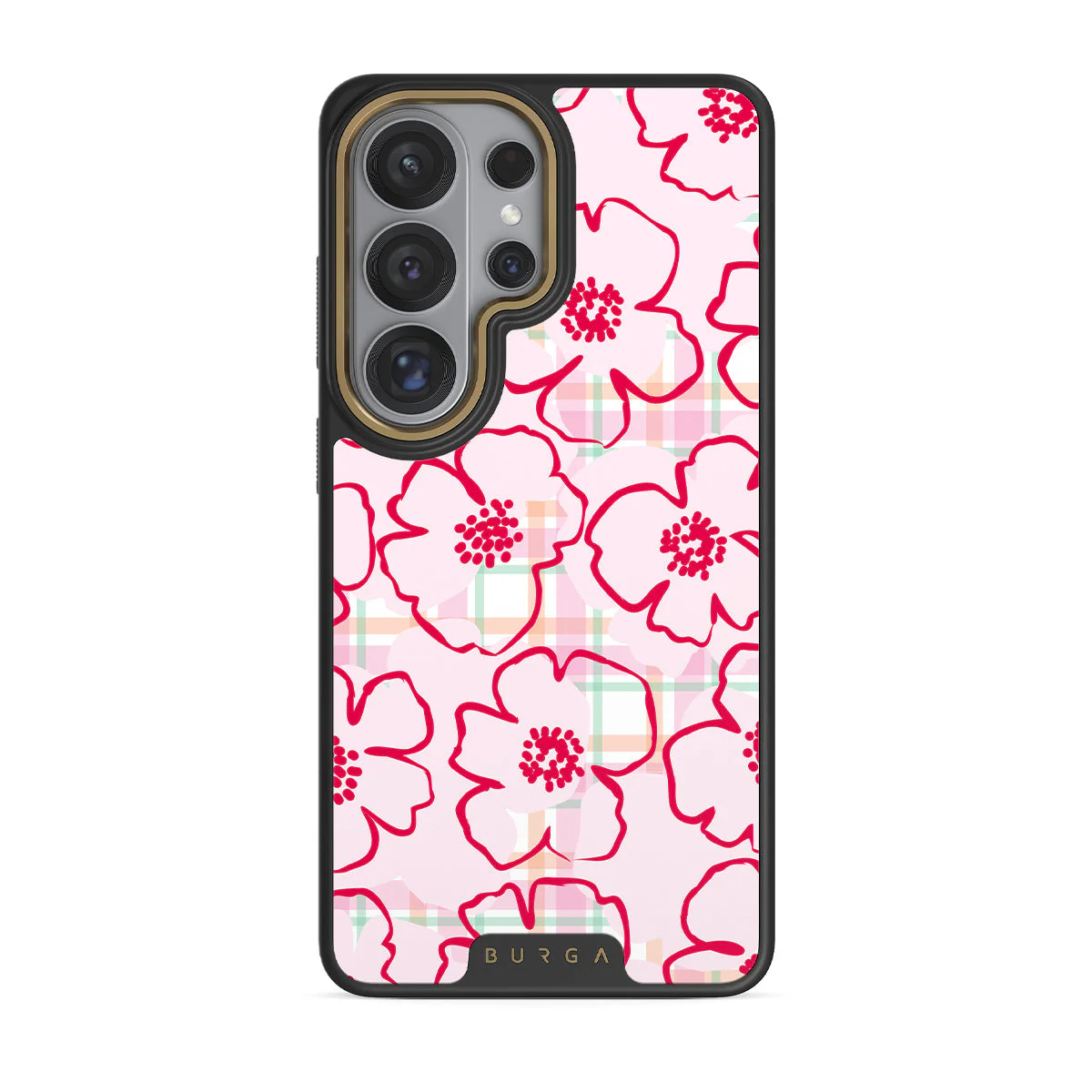 Flower Girl - Samsung Galaxy S26 Ultra Case - Image 5