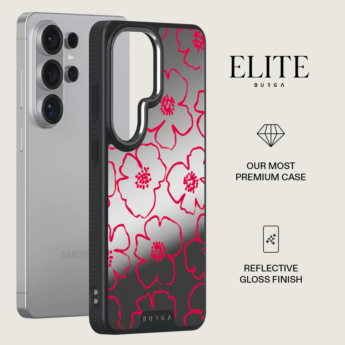 Flower Girl - Samsung Galaxy S26 Ultra Case - Image 57