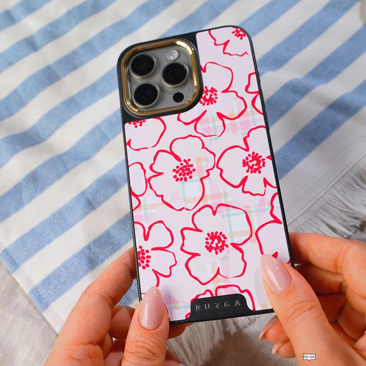 Flower Girl - Samsung Galaxy S26 Ultra Case - Image 65