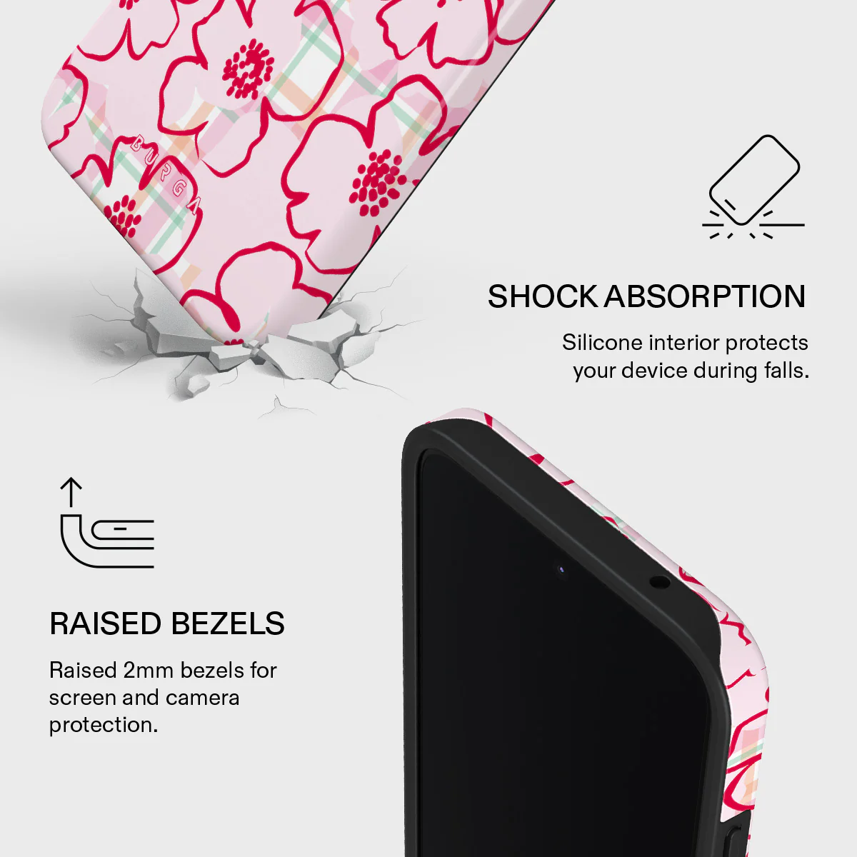Flower Girl - Xiaomi 15T Case - Image 4