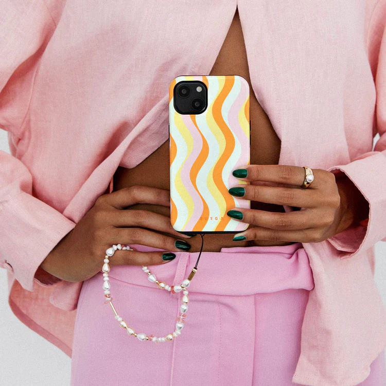Flower Power - iPhone 17e Case - Image 6