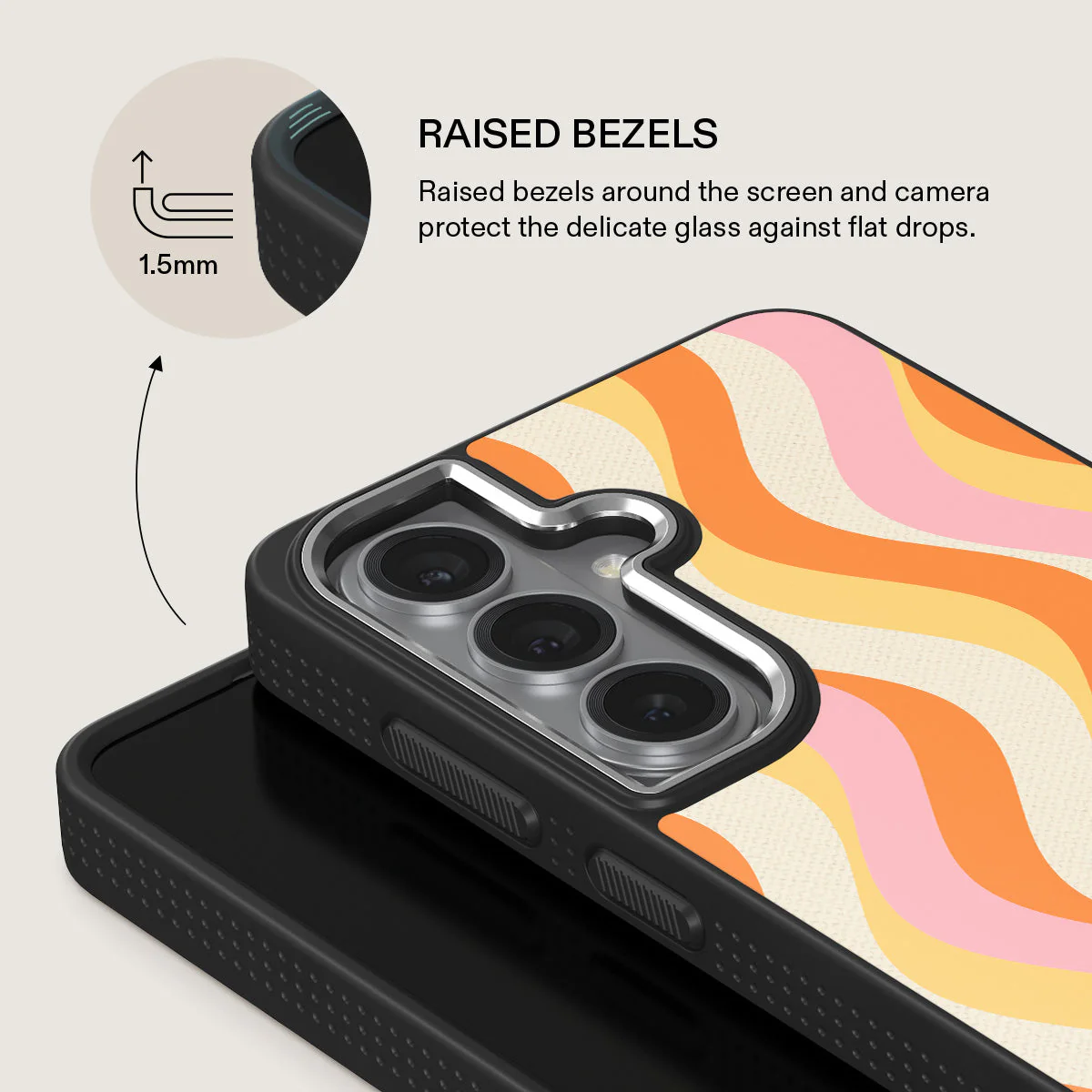 Flower Power - Samsung Galaxy S26 Plus Case - Image 22