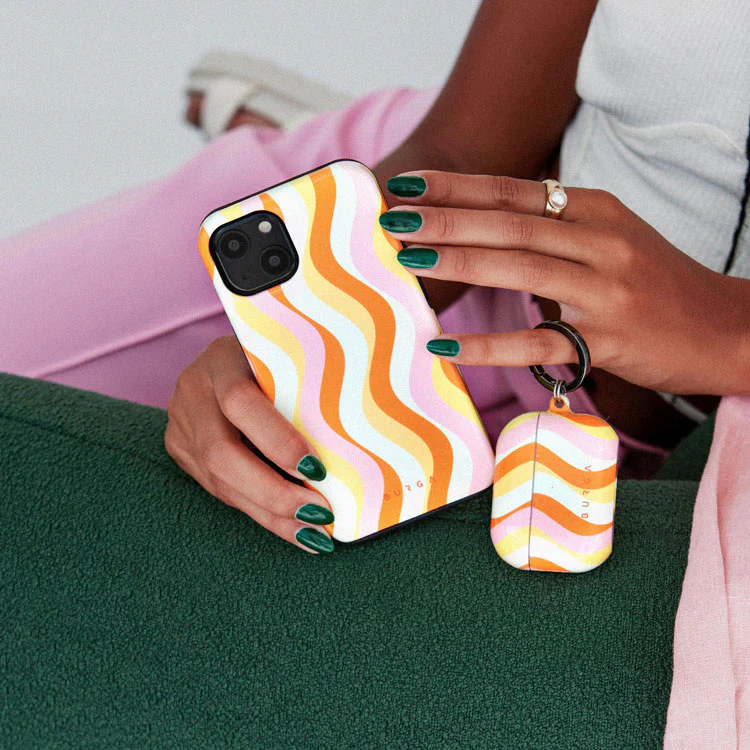 Flower Power - Xiaomi 15T Case - Image 9