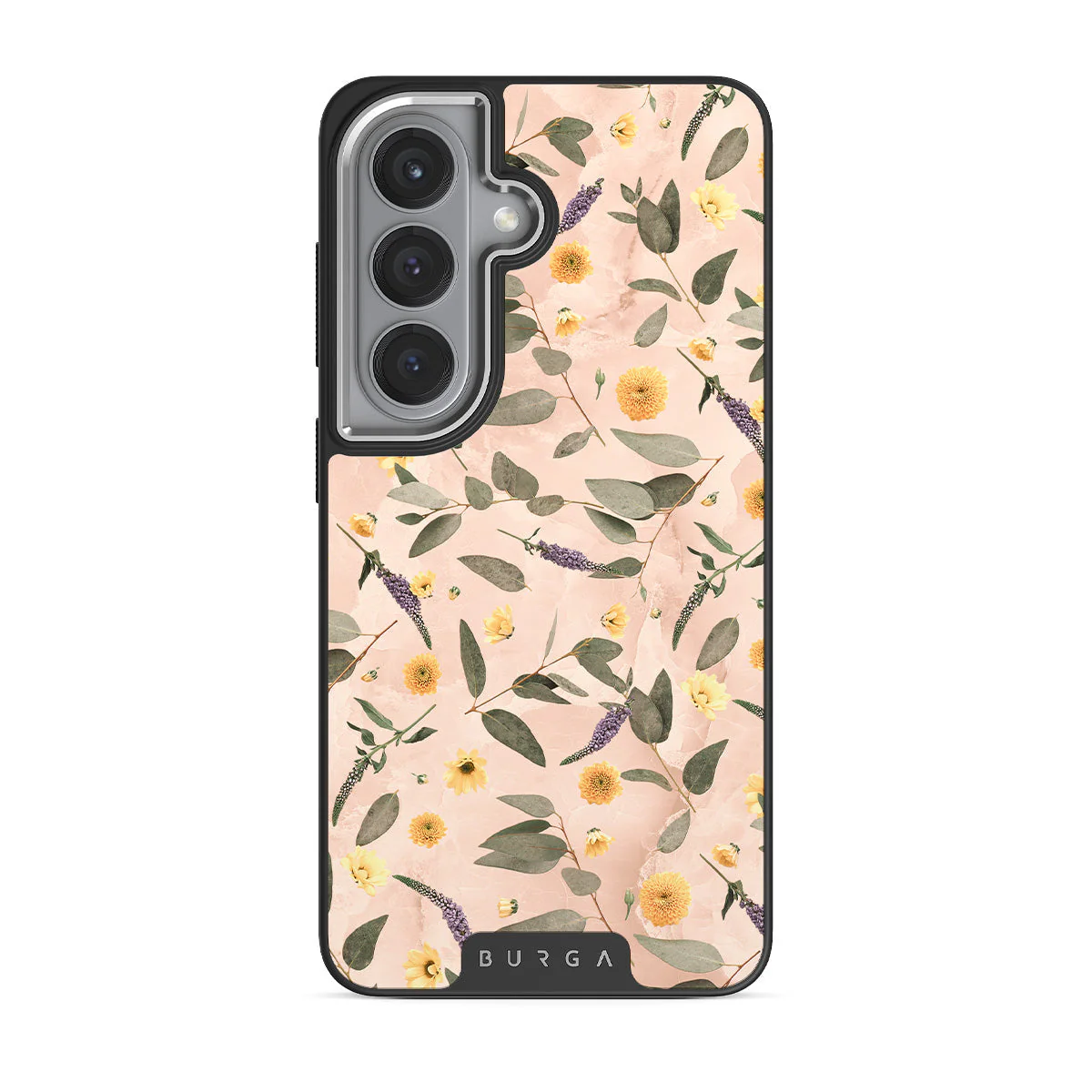 Sunday Brunch - Flowers Samsung Galaxy S26 Case - Image 19