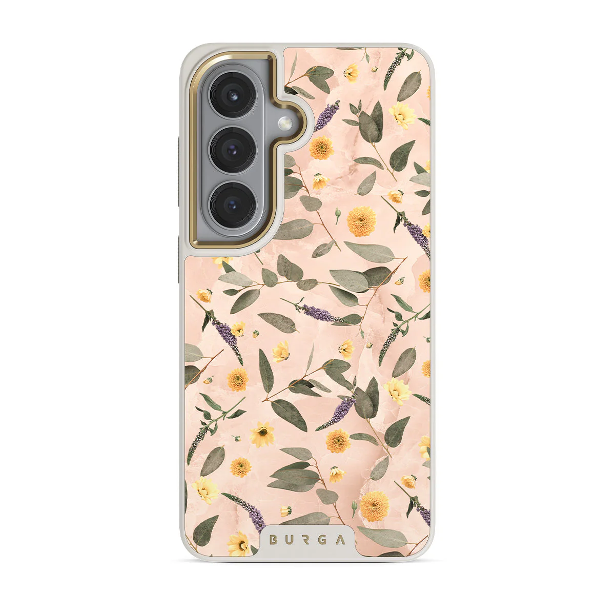 Sunday Brunch - Flowers Samsung Galaxy S26 Plus Case - Image 26