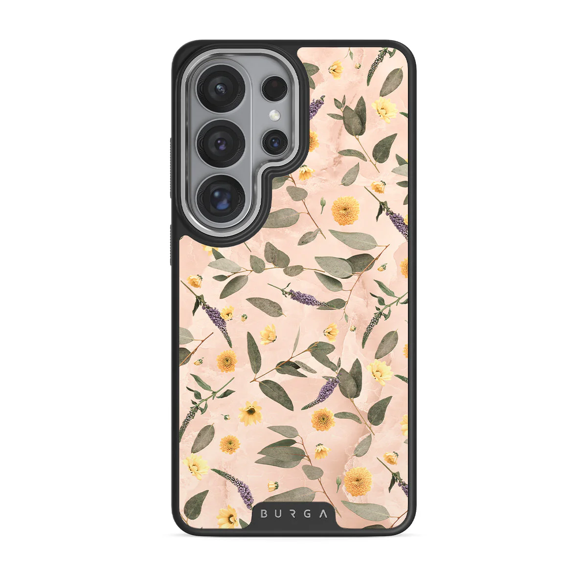 Sunday Brunch - Flowers Samsung Galaxy S26 Ultra Case - Image 19