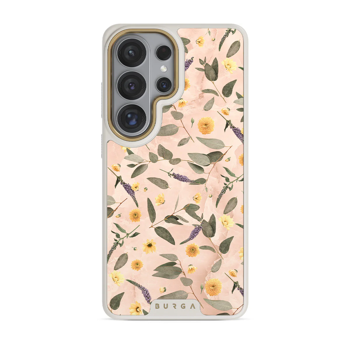 Sunday Brunch - Flowers Samsung Galaxy S26 Ultra Case - Image 26