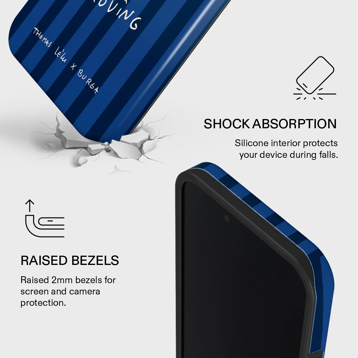 Focus On - iPhone 17e Case - Image 4