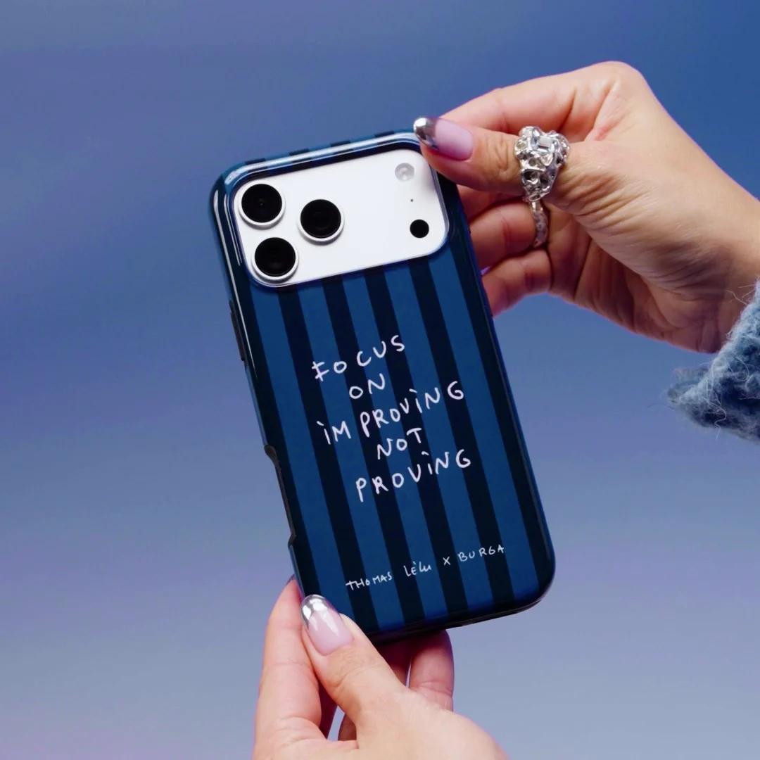Focus On - iPhone 17e Case - Image 5