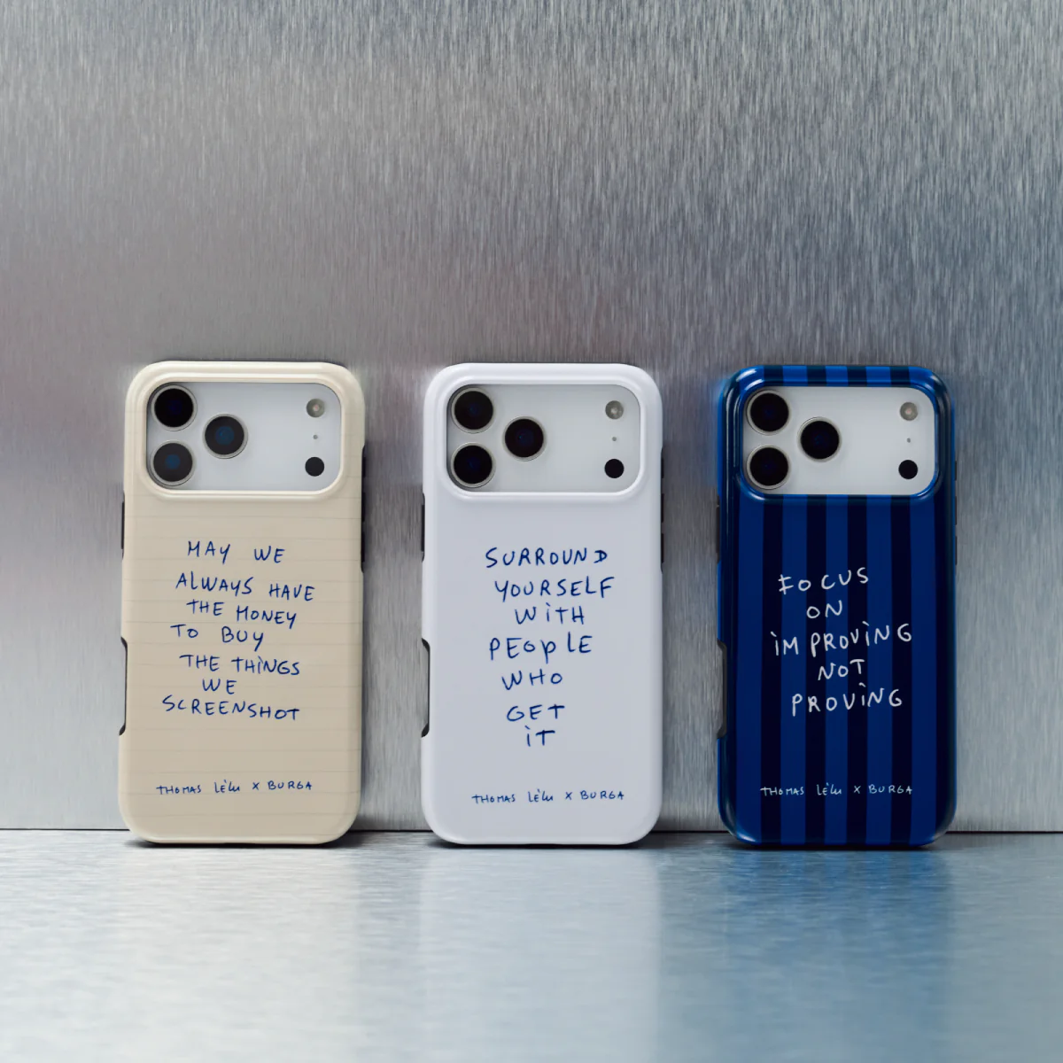 Focus On - Samsung Galaxy S25 FE Case - Image 10