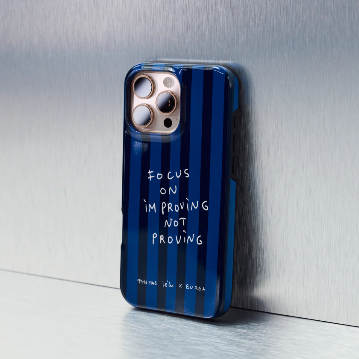 Focus On - Samsung Galaxy S25 FE Case - Image 8