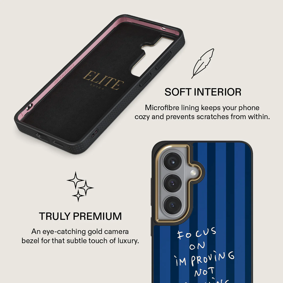 Focus On - Samsung Galaxy S26 Case - Image 10
