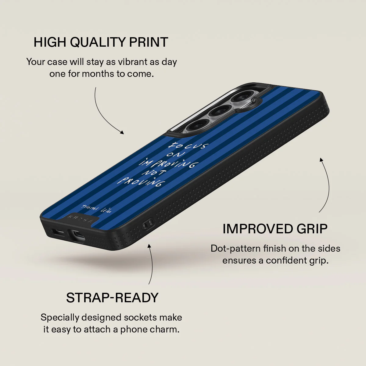 Focus On - Samsung Galaxy S26 Case - Image 16