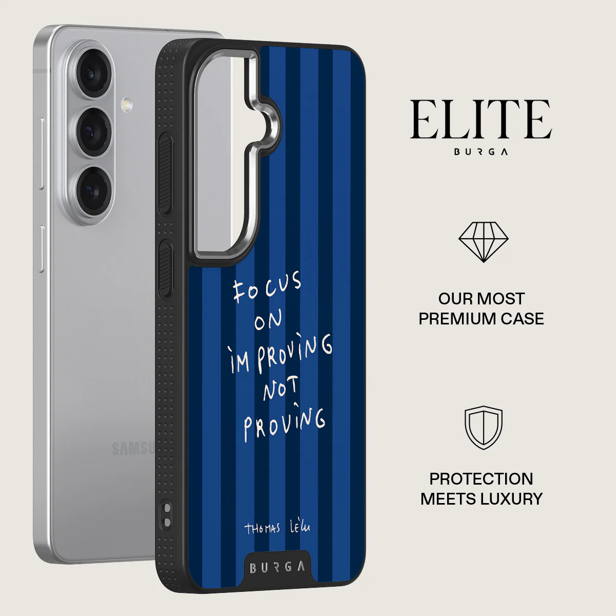 Focus On - Samsung Galaxy S26 Case - Image 20