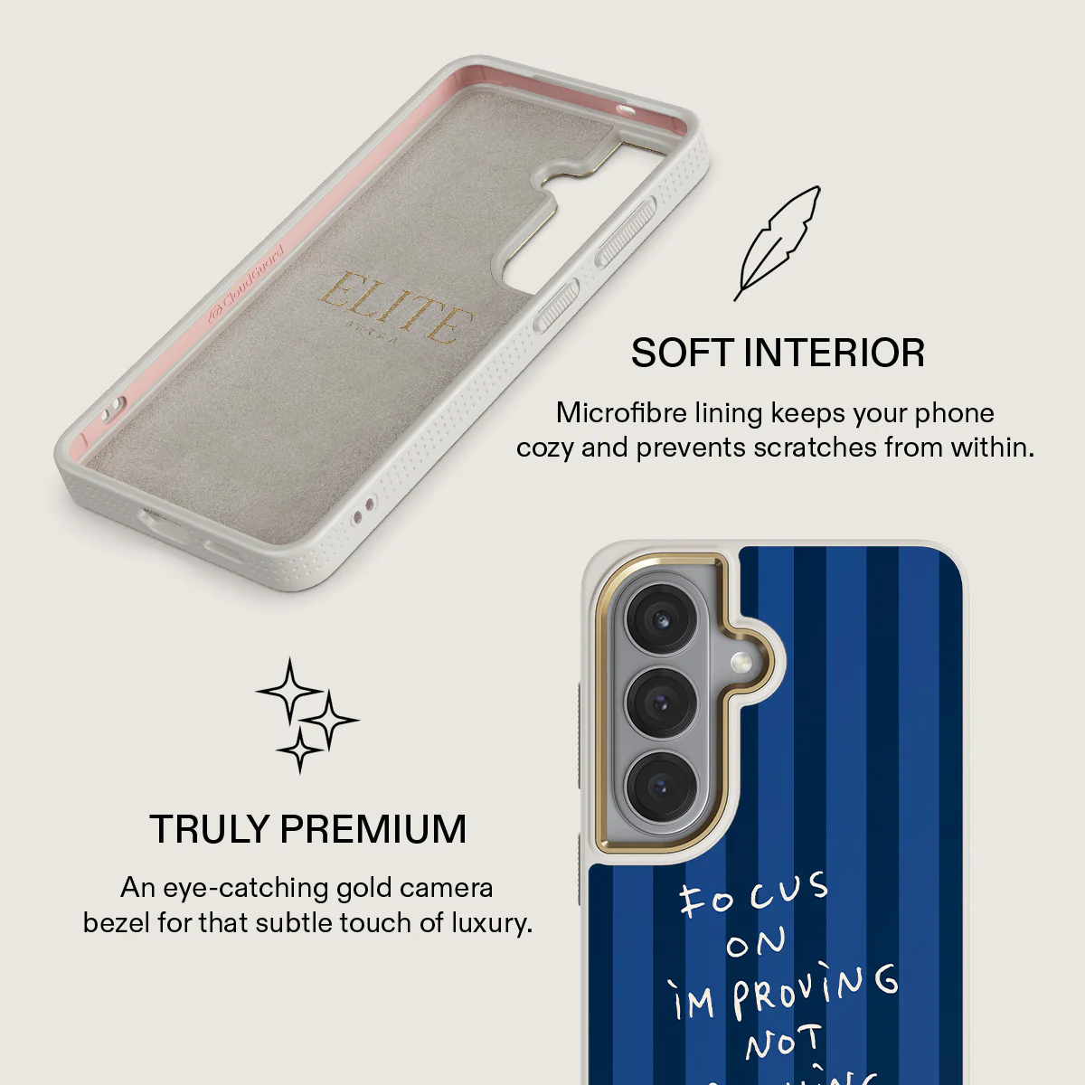 Focus On - Samsung Galaxy S26 Case - Image 31