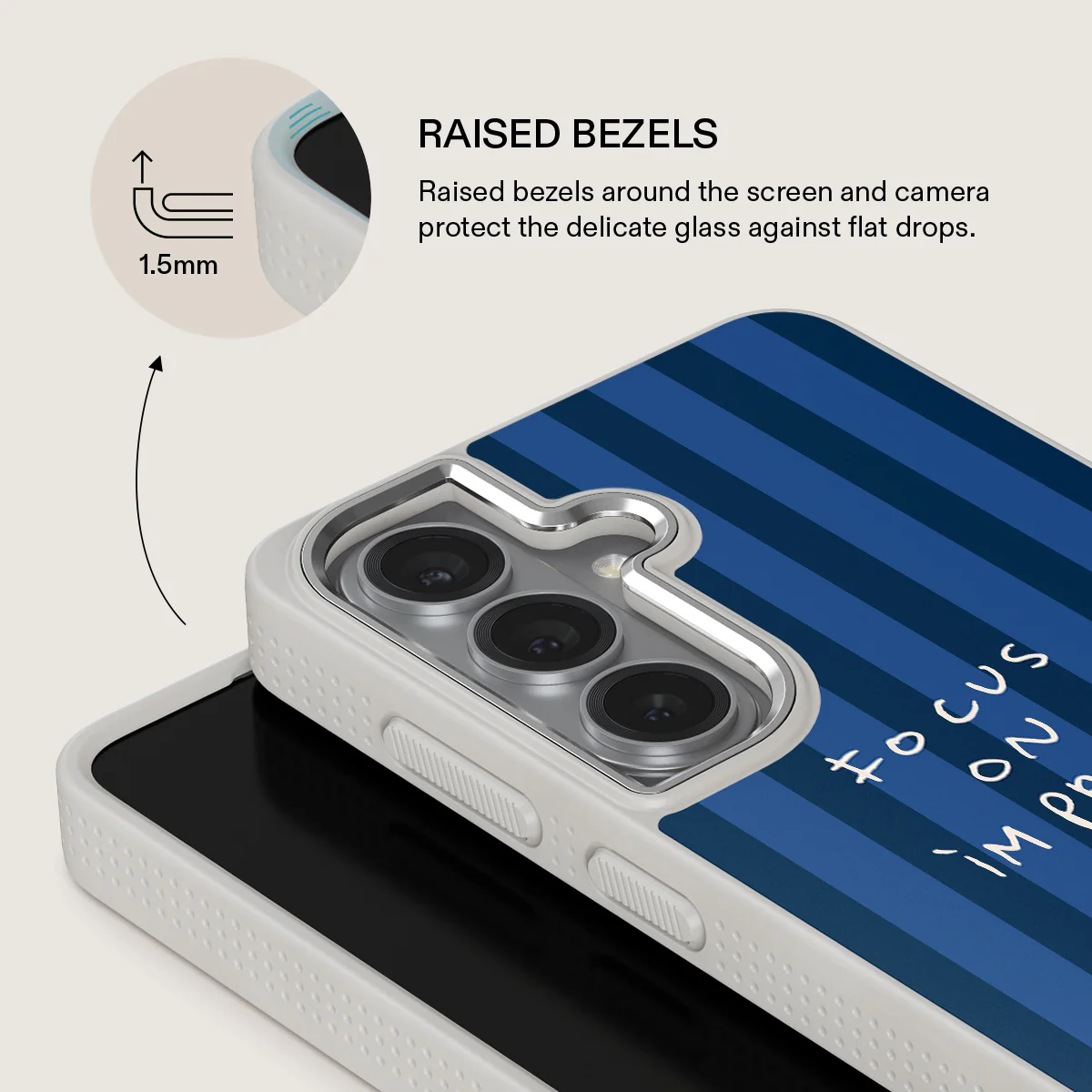 Focus On - Samsung Galaxy S26 Case - Image 36
