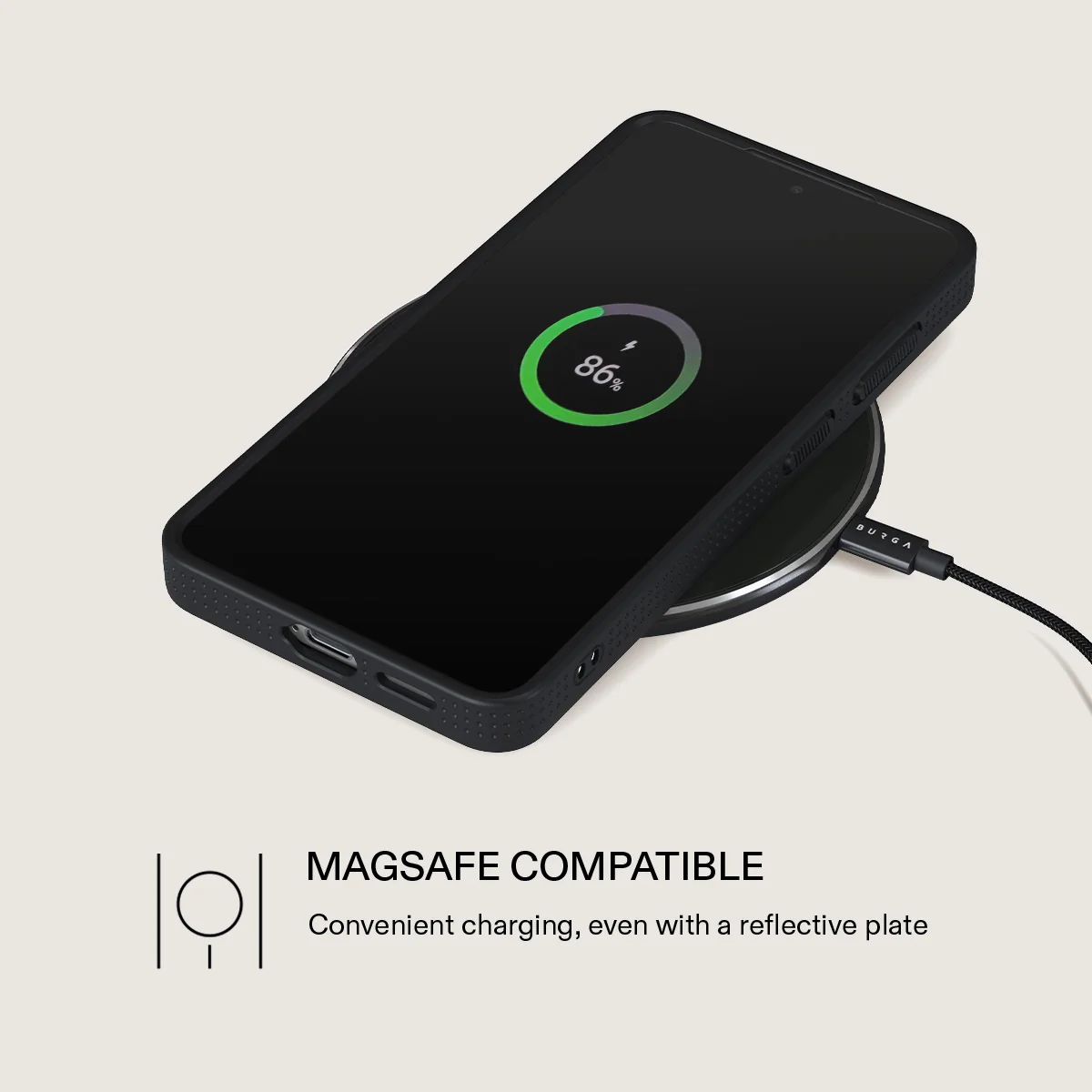 Focus On - Samsung Galaxy S26 Case - Image 63
