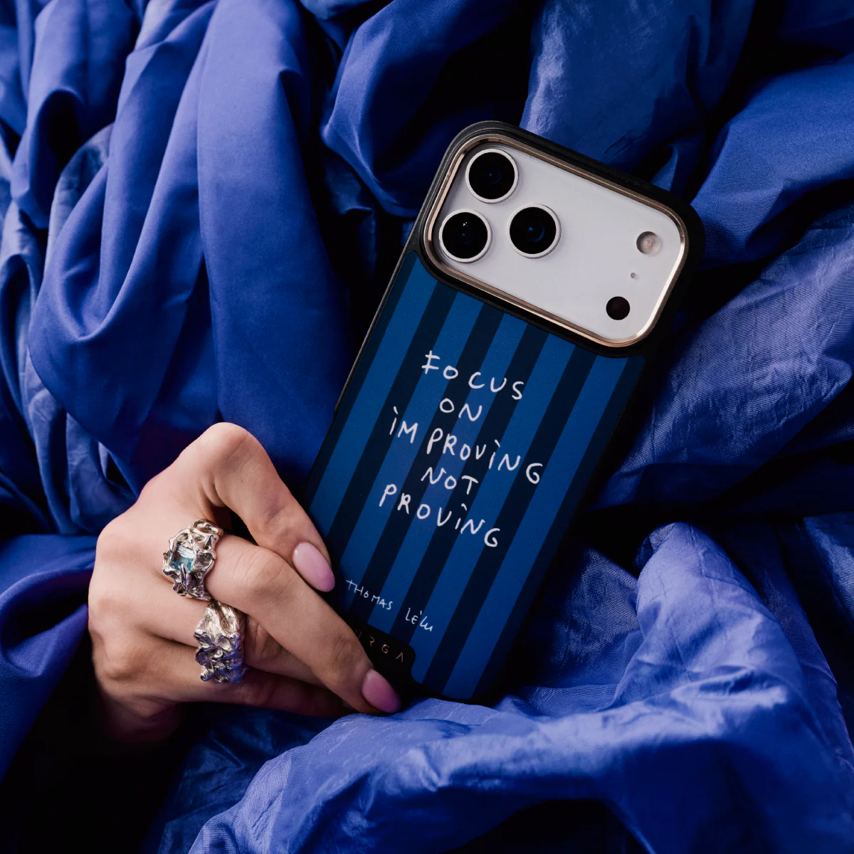 Focus On - Samsung Galaxy S26 Case - Image 74