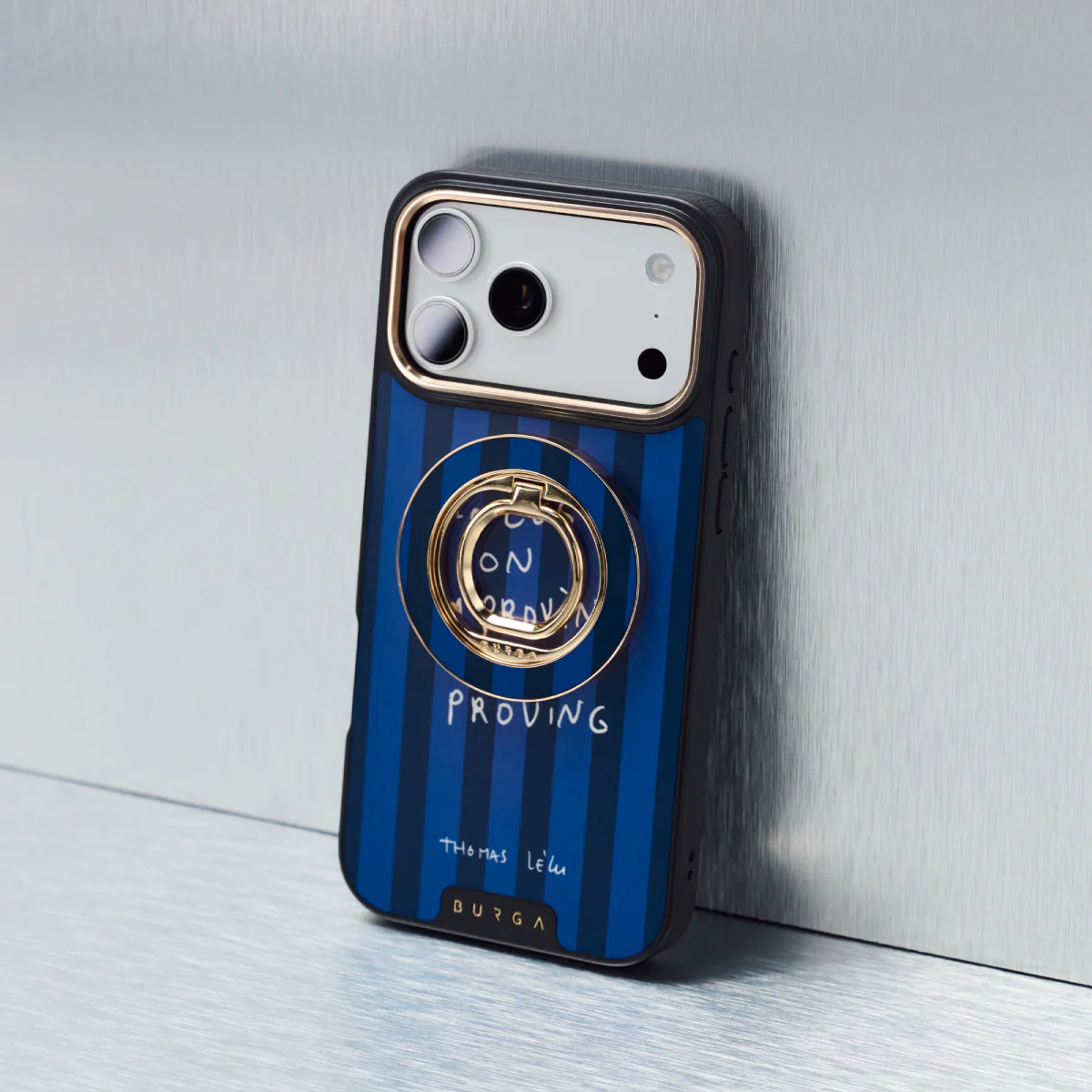 Focus On - Samsung Galaxy S26 Case - Image 75