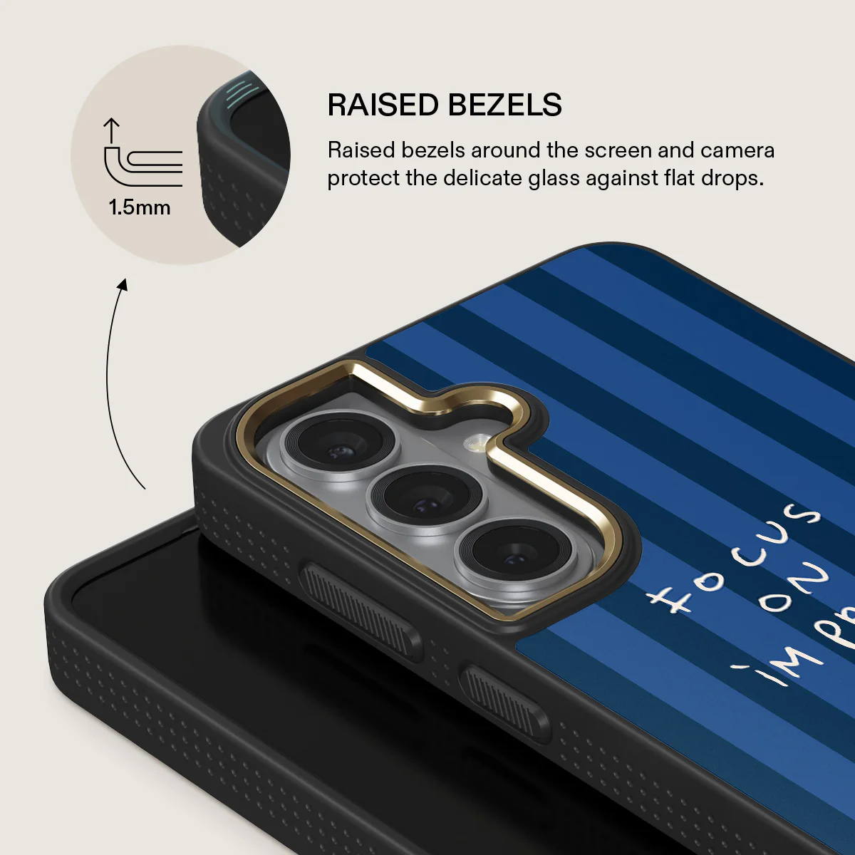 Focus On - Samsung Galaxy S26 Case - Image 8