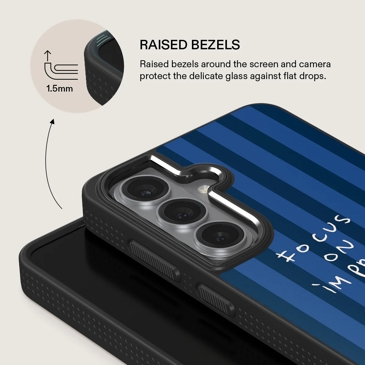 Focus On - Samsung Galaxy S26 Plus Case - Image 15