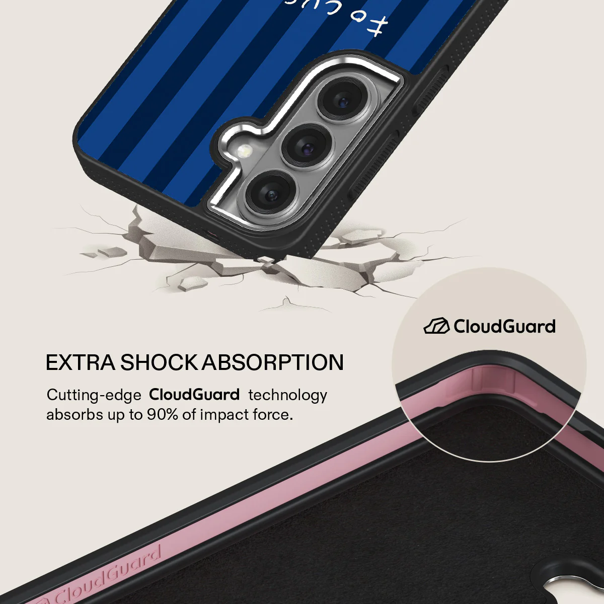 Focus On - Samsung Galaxy S26 Plus Case - Image 21