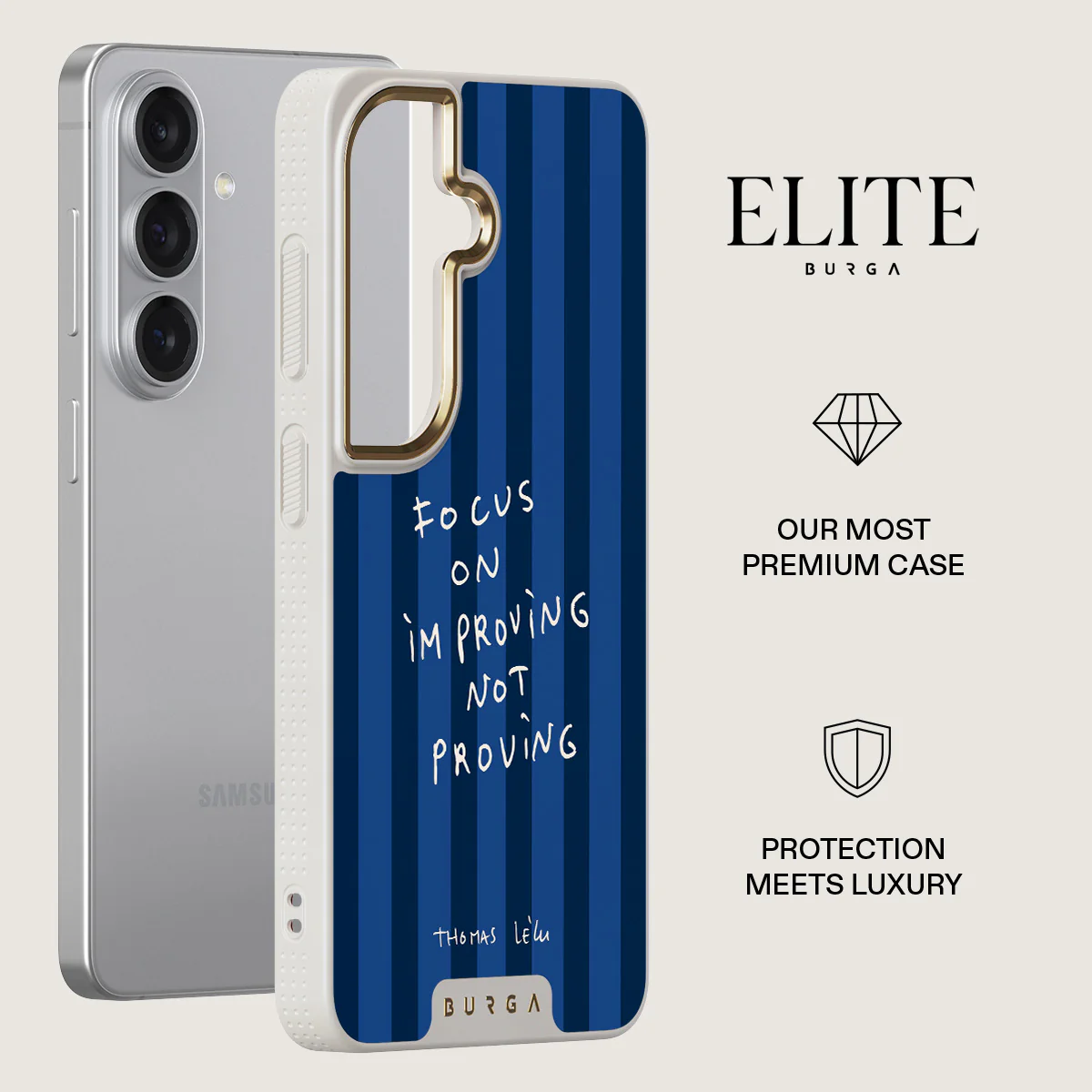 Focus On - Samsung Galaxy S26 Plus Case - Image 27