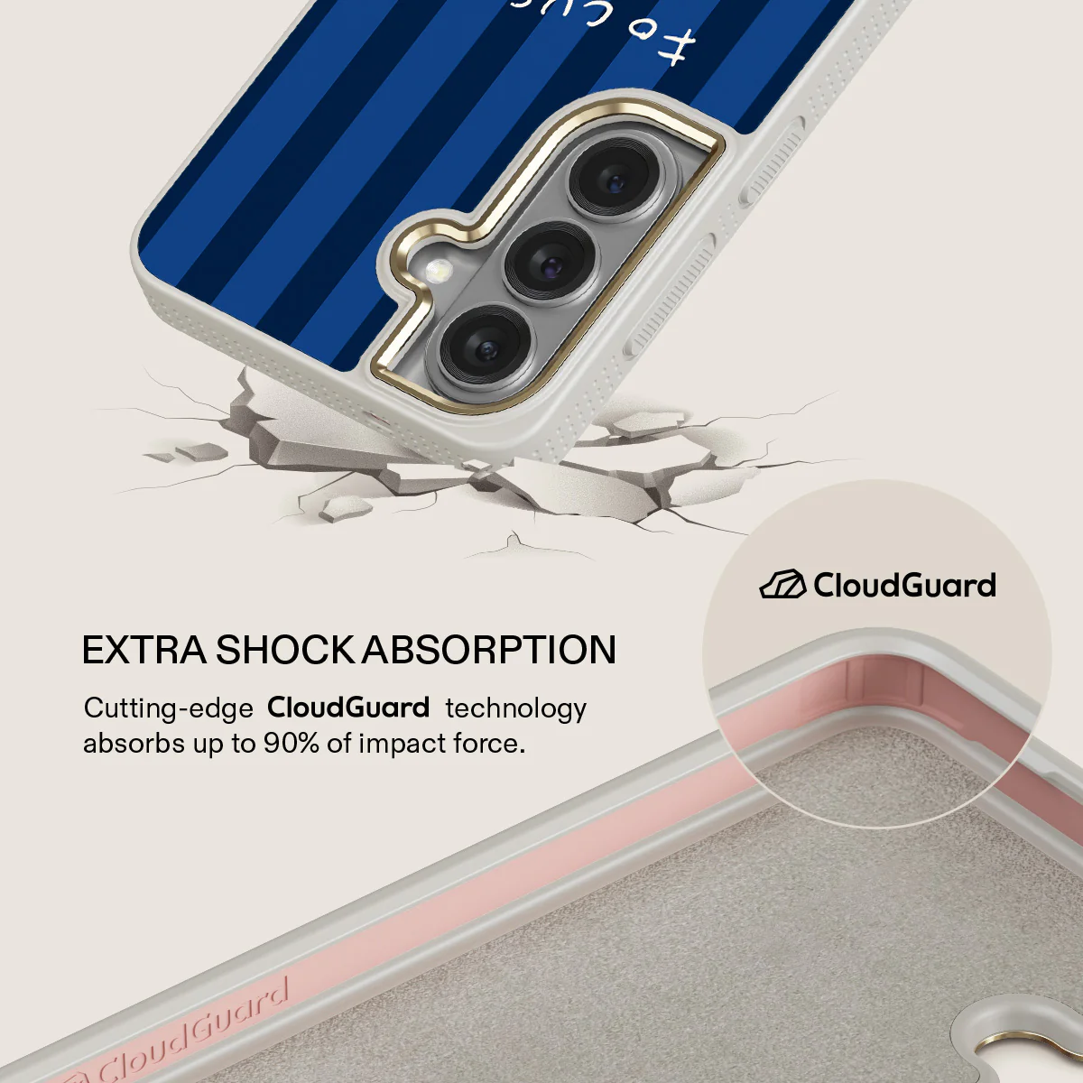 Focus On - Samsung Galaxy S26 Plus Case - Image 28