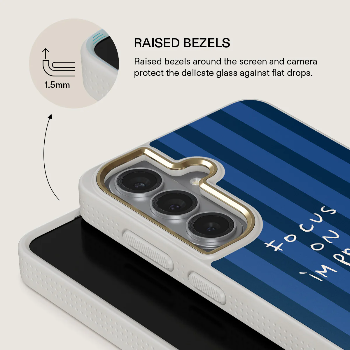 Focus On - Samsung Galaxy S26 Plus Case - Image 29