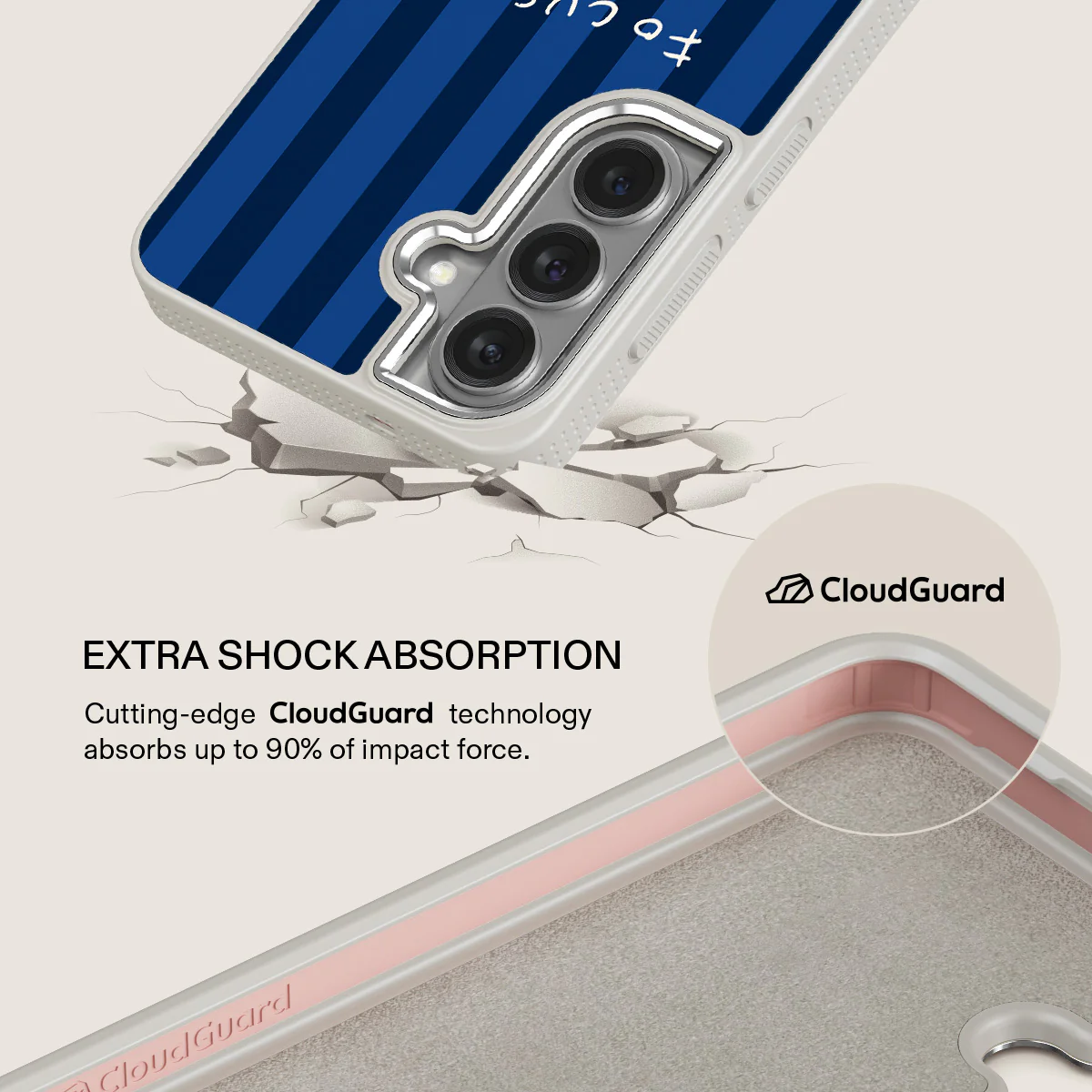 Focus On - Samsung Galaxy S26 Plus Case - Image 35