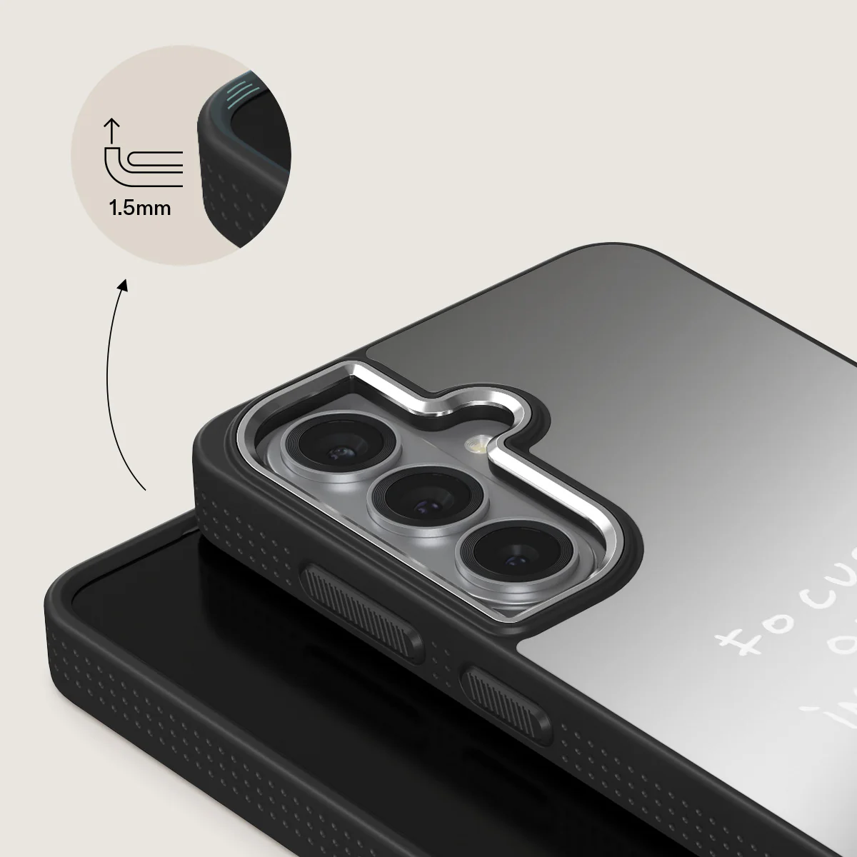 Focus On - Samsung Galaxy S26 Plus Case - Image 60