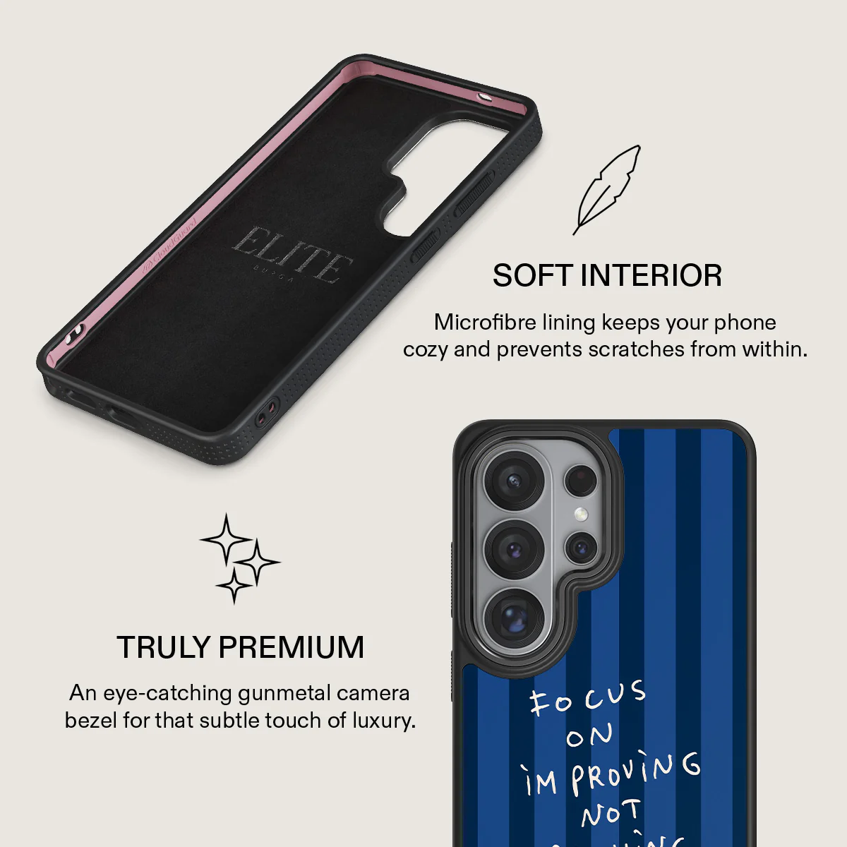 Focus On - Samsung Galaxy S26 Ultra Case - Image 17