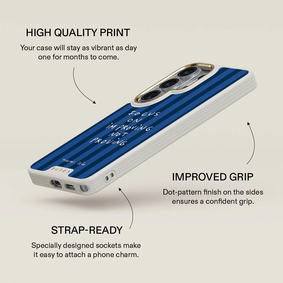 Focus On - Samsung Galaxy S26 Ultra Case - Image 30
