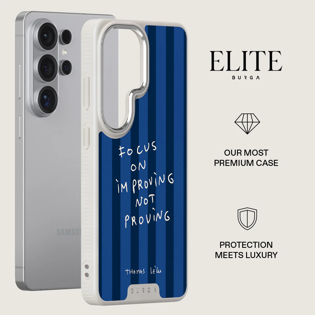 Focus On - Samsung Galaxy S26 Ultra Case - Image 34