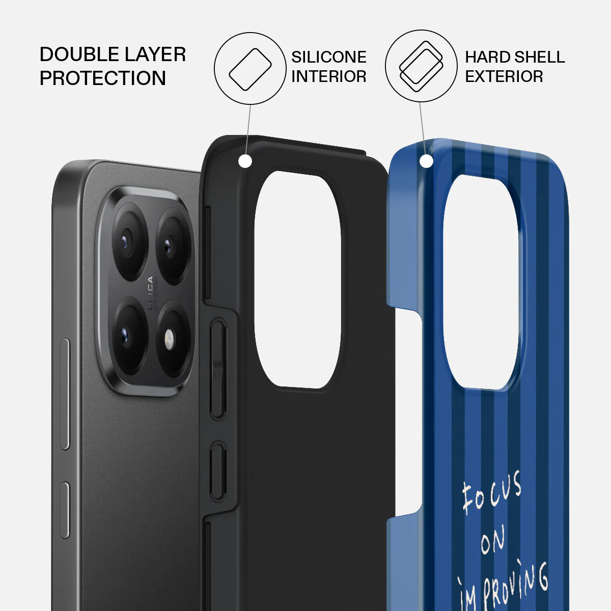 Focus On - Xiaomi 15T Case - Image 2